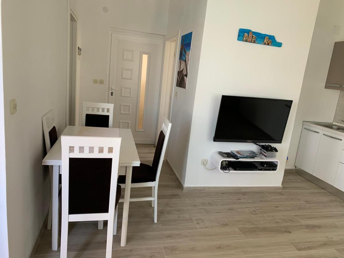 Apartman Demi Miškovići Eksteriør billede