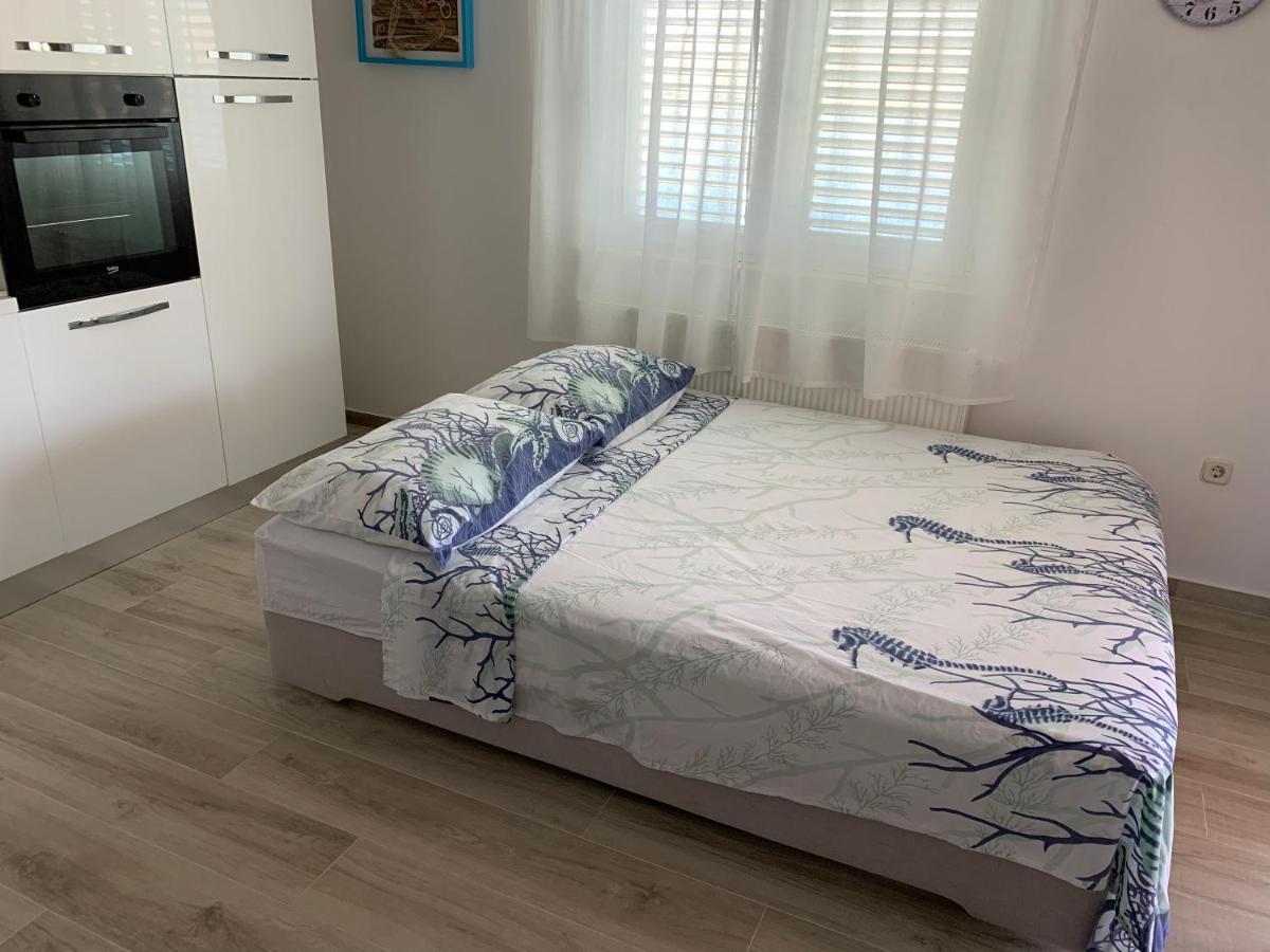 Apartman Demi Miškovići Eksteriør billede