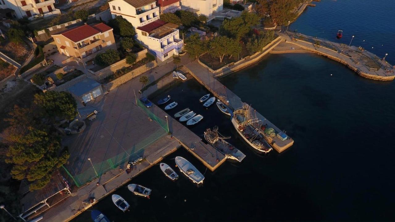 Apartman Demi Miškovići Eksteriør billede